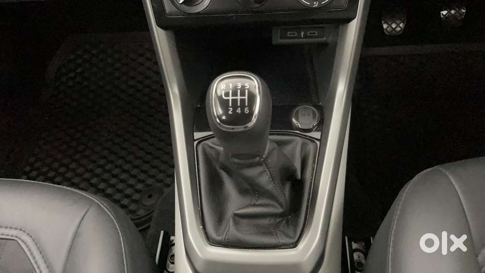 Skoda Kushaq Ambition 1.0l Tsi Mt, 2022, Petrol