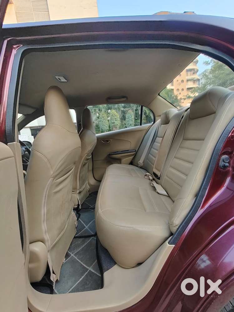 Honda Amaze 1.2 Smt I Vtec, 2013, Petrol