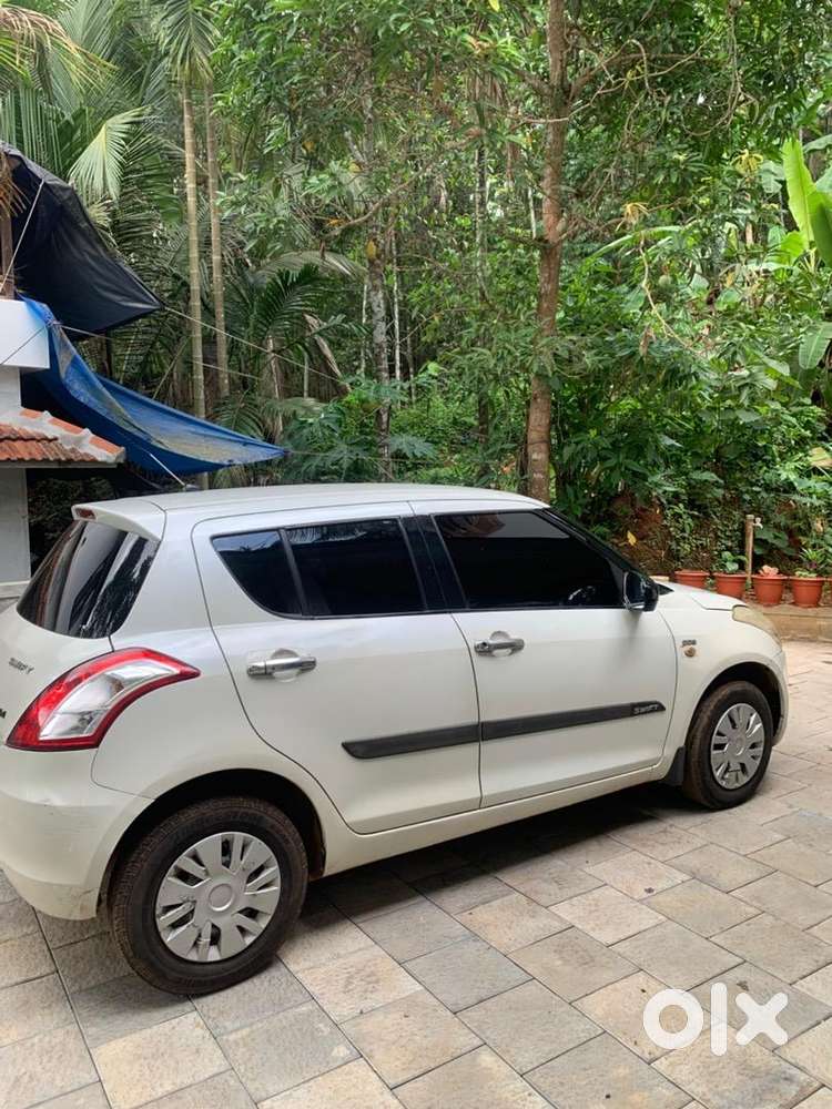 Maruti Suzuki Diesel 2013