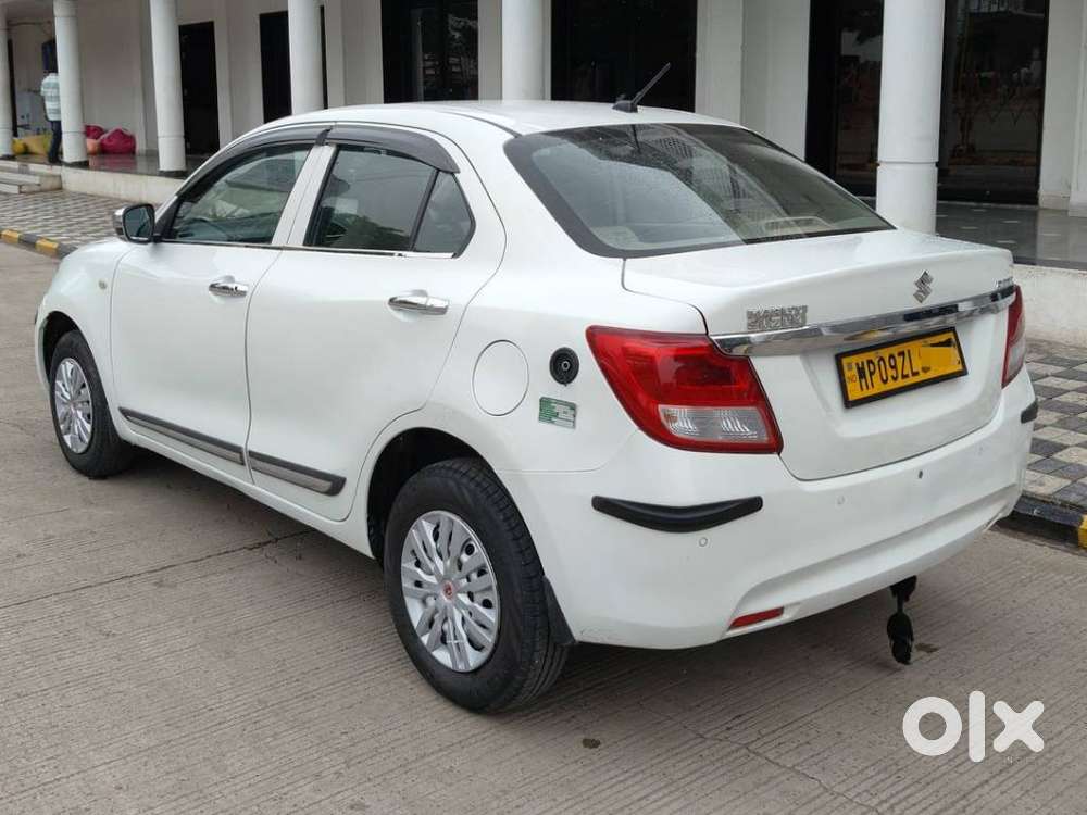 Maruti Suzuki Swift Dzire Tour Ldi, 2023, Cng & Hybrids