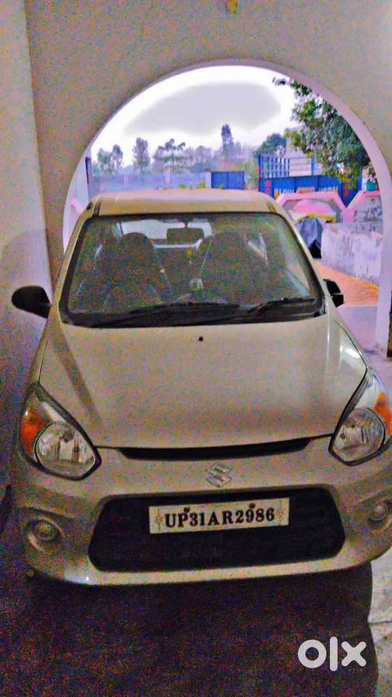 Maruti Suzuki Alto 800 2018 Petrol 31560 Km Driven