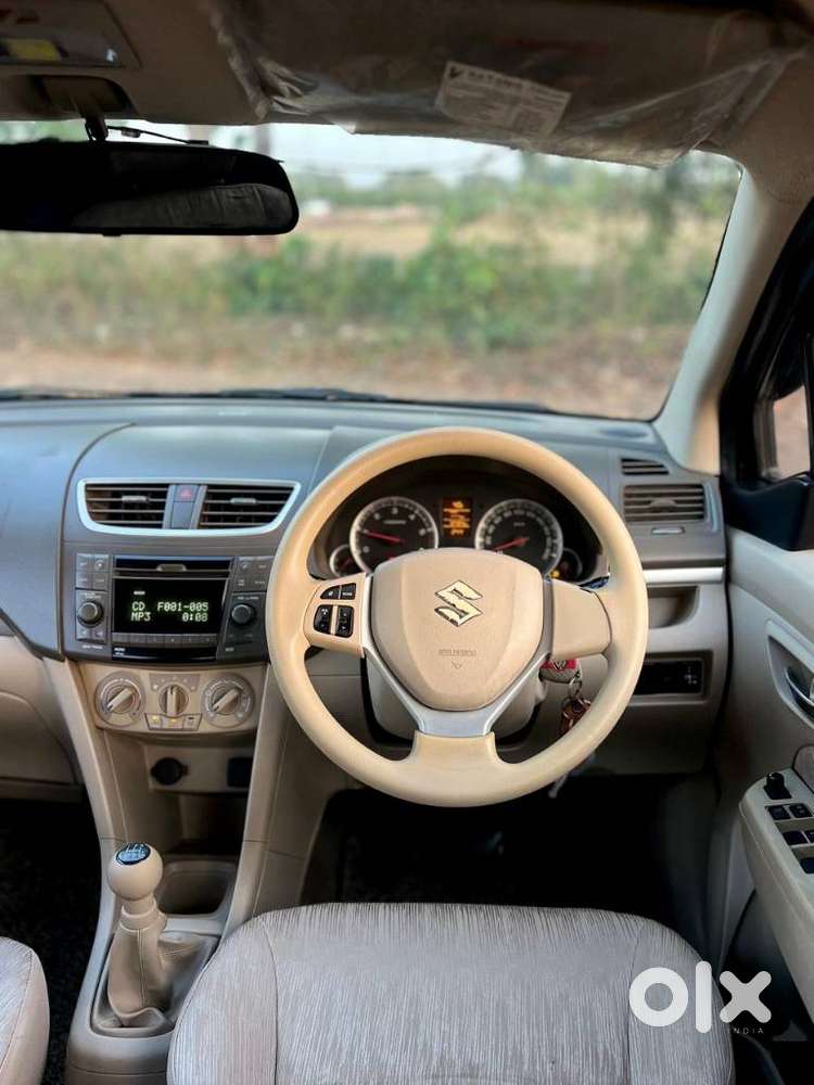 Maruti Suzuki Ertiga 2012-2015 Zdi, 2014, Diesel