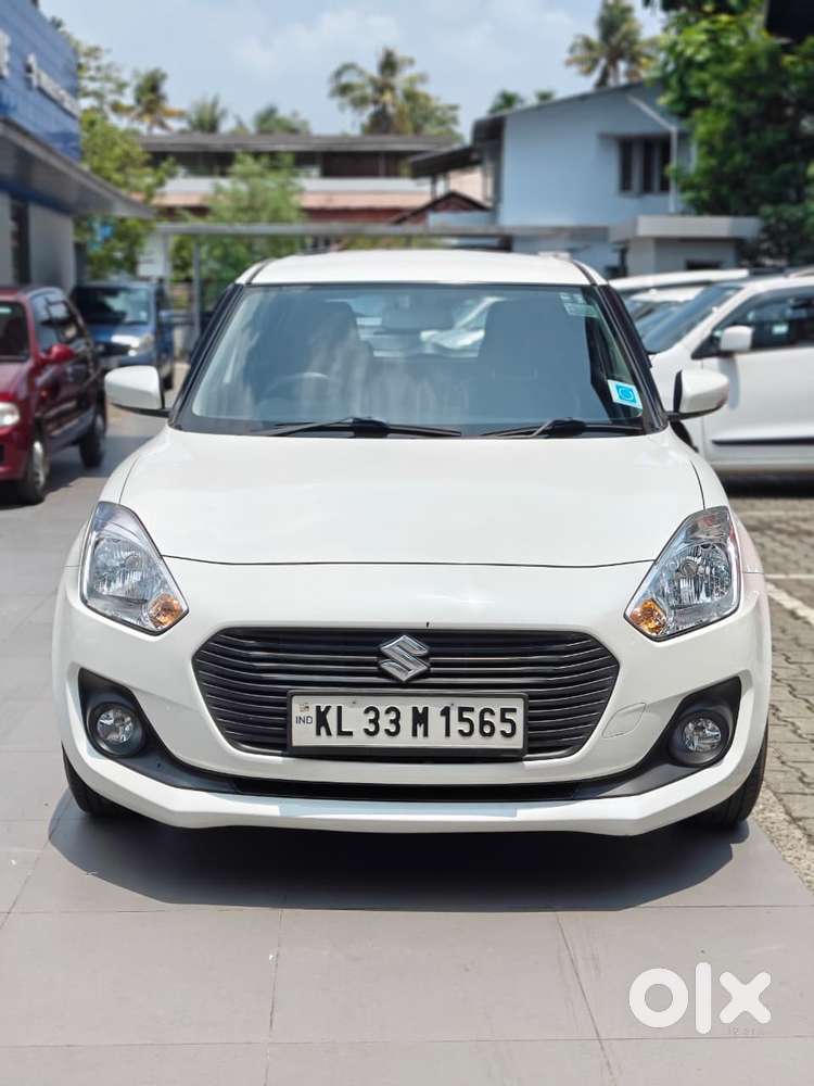 Maruti Suzuki Swift