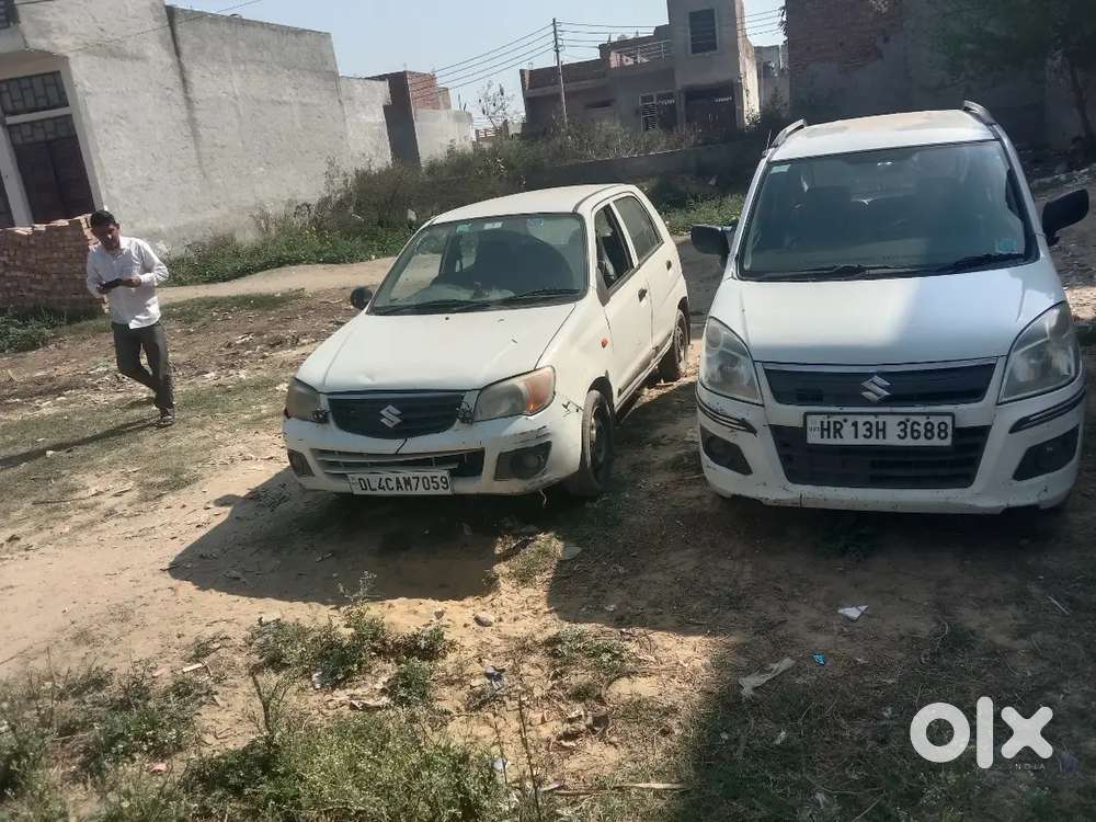 Maruti Suzuki Alto K10 2015