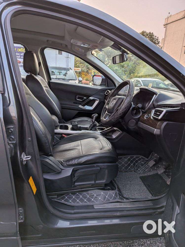 Tata Harrier Xt+, 2020, Diesel