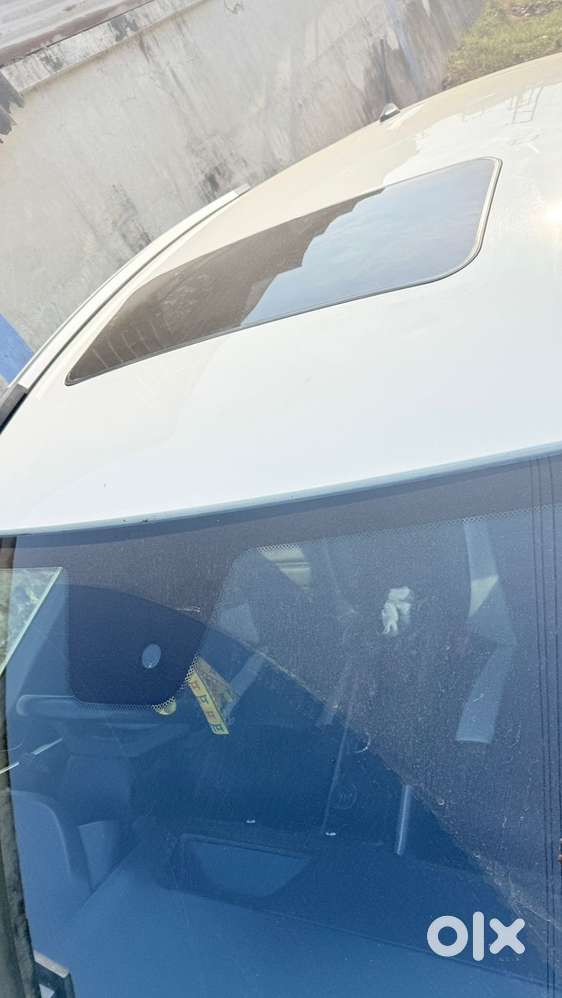 Tata Nexon 2021 Diesel Well Maintained