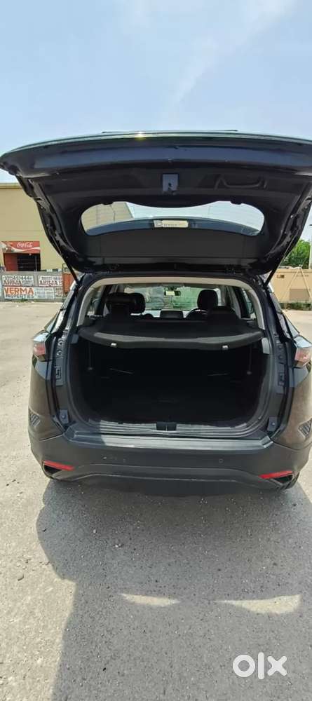 Tata Harrier Xt, 2019, Diesel
