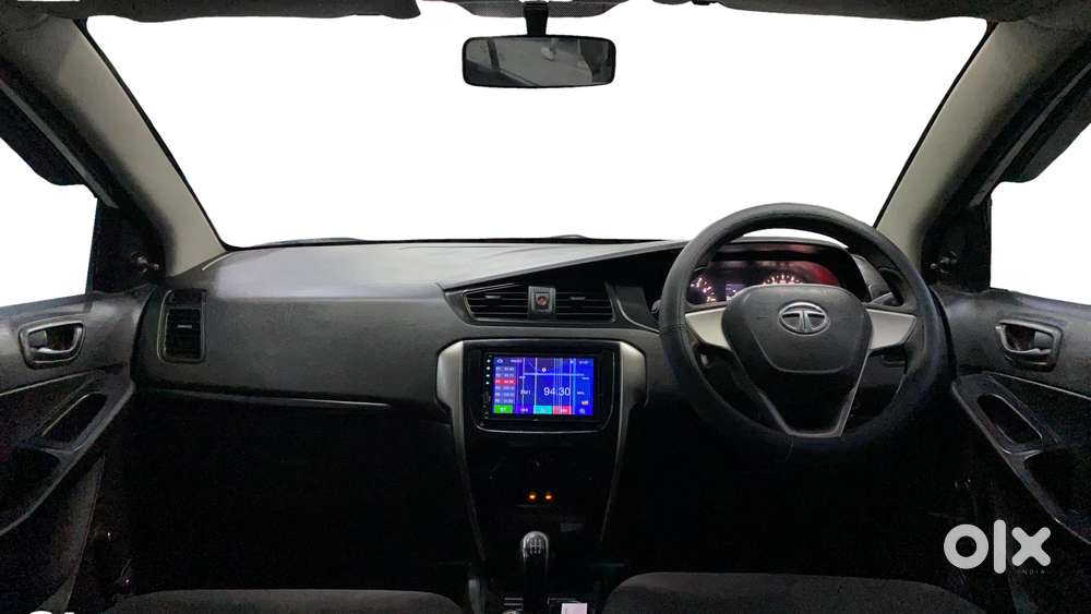 Tata Bolt Quadrajet Xe, 2017, Diesel