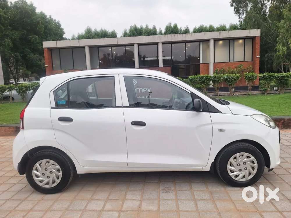 Hyundai Santro Era Executive, 2019, Petrol