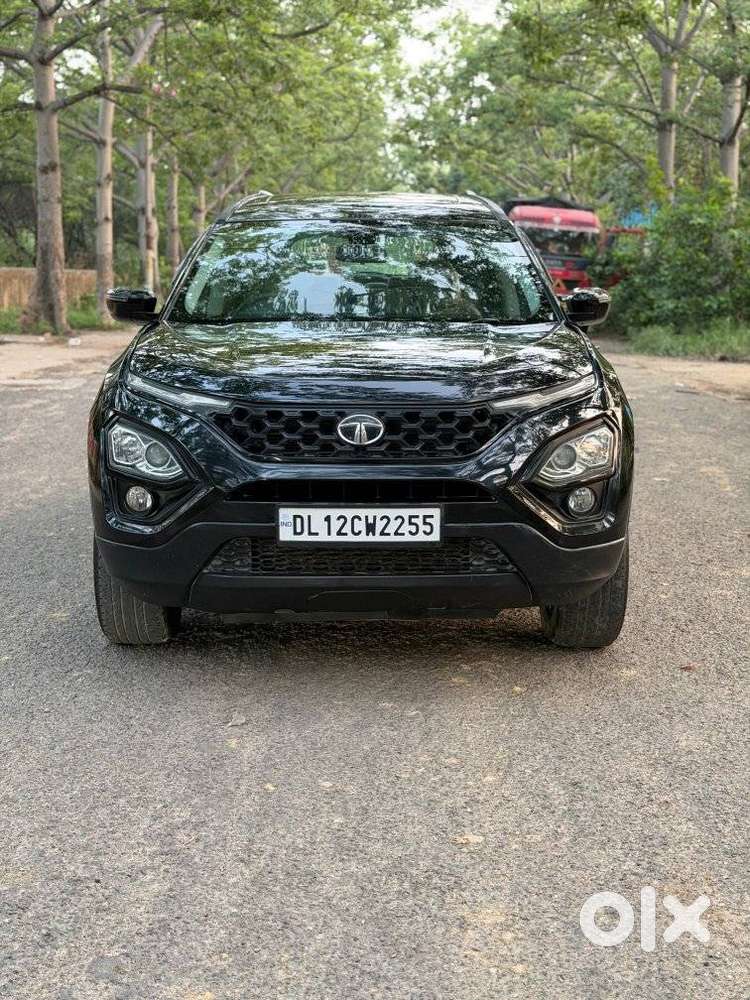Tata Safari 2.0 Kryotec Xt Plus, 2023, Diesel