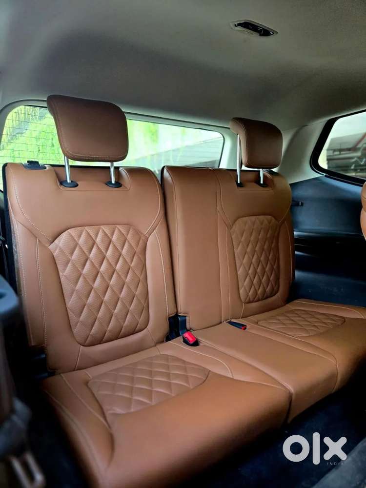 Mg Gloster Savvy 6 Seater, 2020, Diesel
