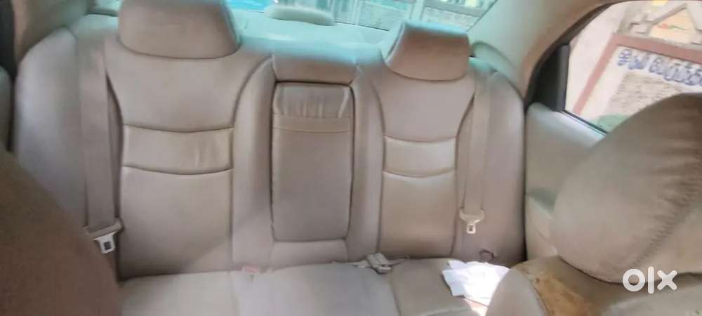 Honda City 2005 Petrol Well Maintained