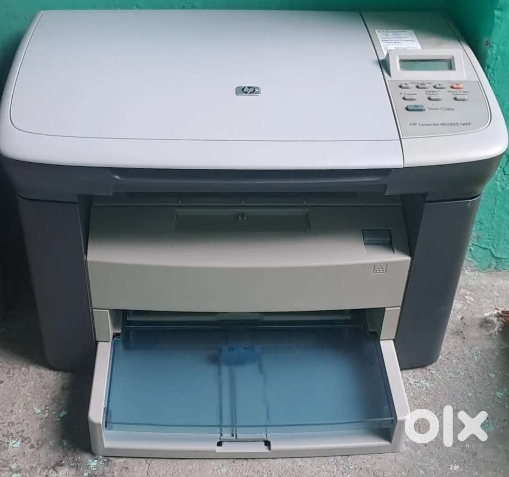 Hp laserjet printer
