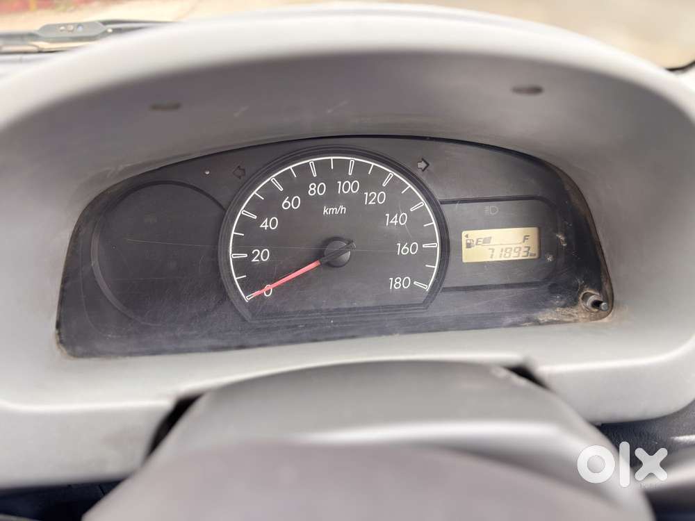 Maruti Suzuki Alto 0.8 Lxi (o), 2011, Petrol