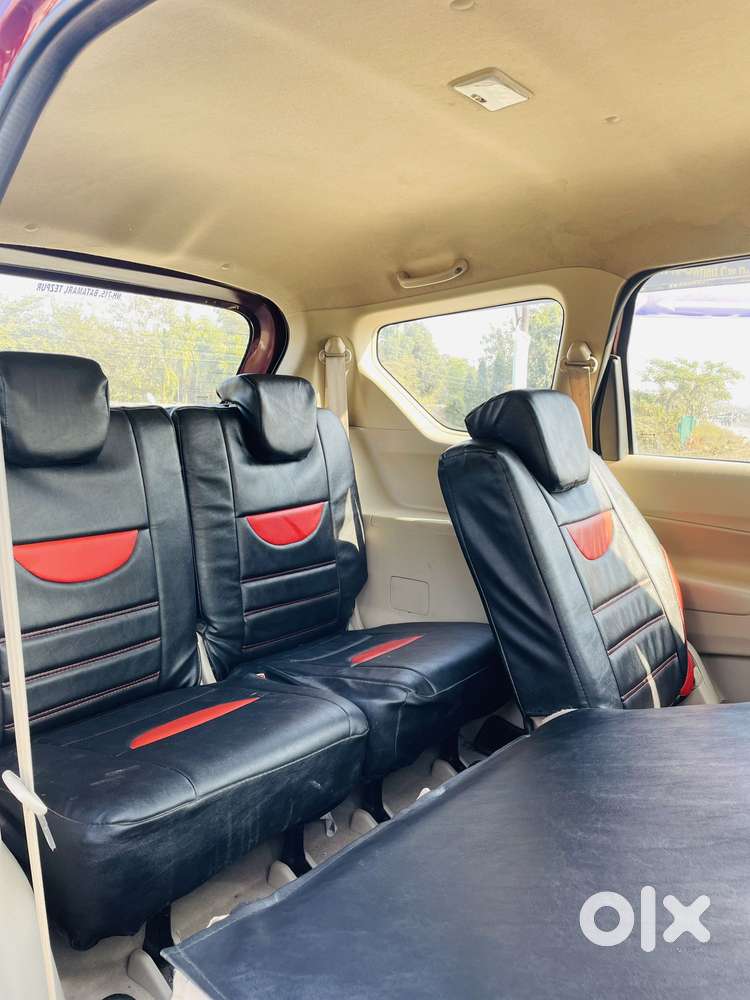 Maruti Suzuki Ertiga