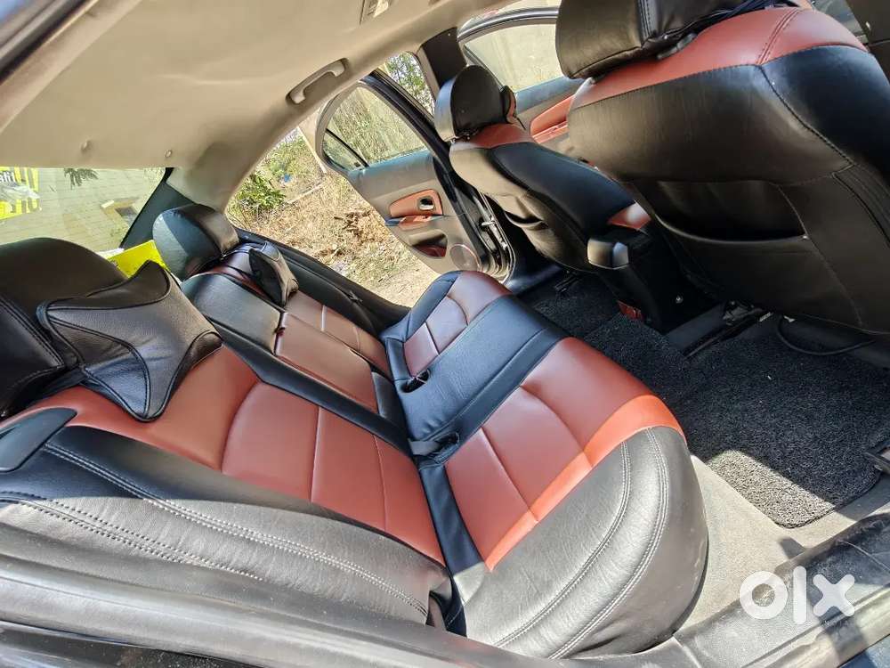 Chevrolet Cruze 2010 Ltz