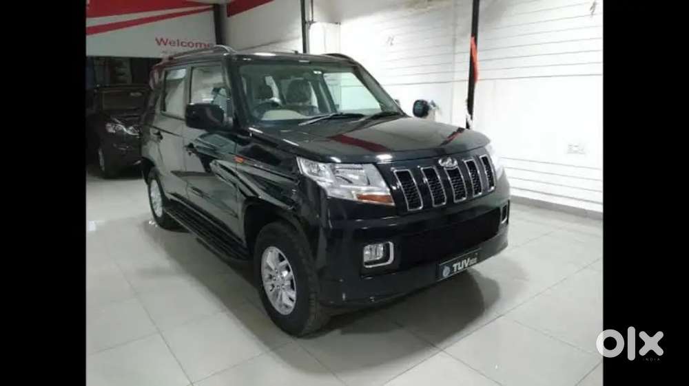 Mahindra Top Model