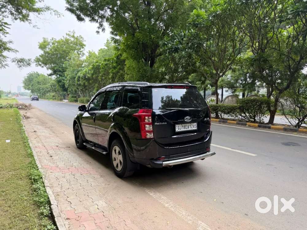 Mahindra Xuv500 W4, 2014, Diesel