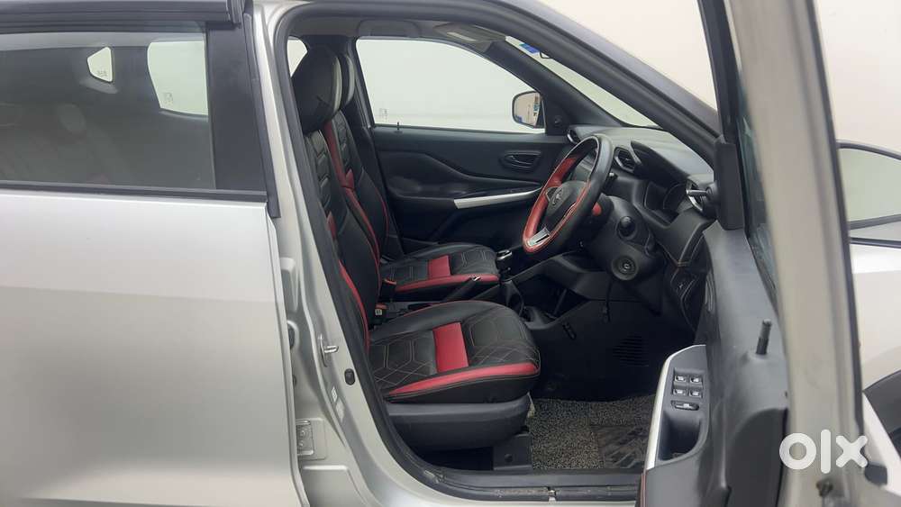 Nissan Magnite 1.0 Xe, 2021, Petrol