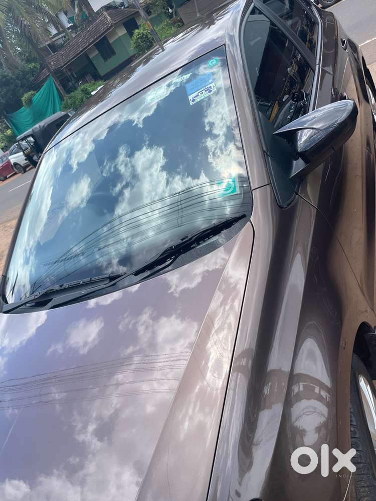 Volkswagen Polo 1.0 Petrol Manual 2019