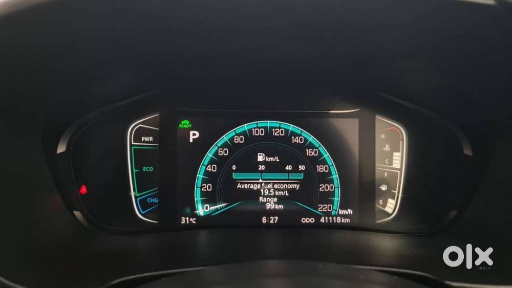 Maruti Suzuki Grand Vitara 1.5 Alpha Plus Intelligent Hybrid Ecvt, 2..