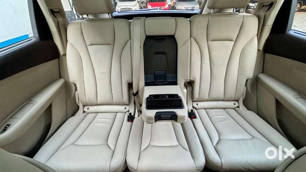 Audi Q7 3.0 45 Tdi Premium Plus, 2020, Diesel