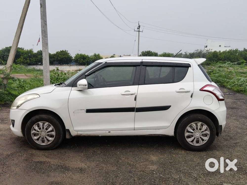 Maruti Suzuki Swift, 2013, Diesel