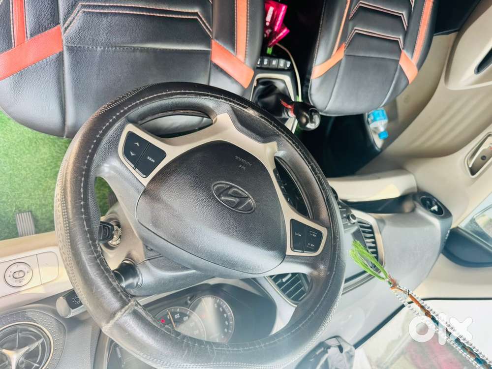 Hyundai Santro 1.1 Amt 2019