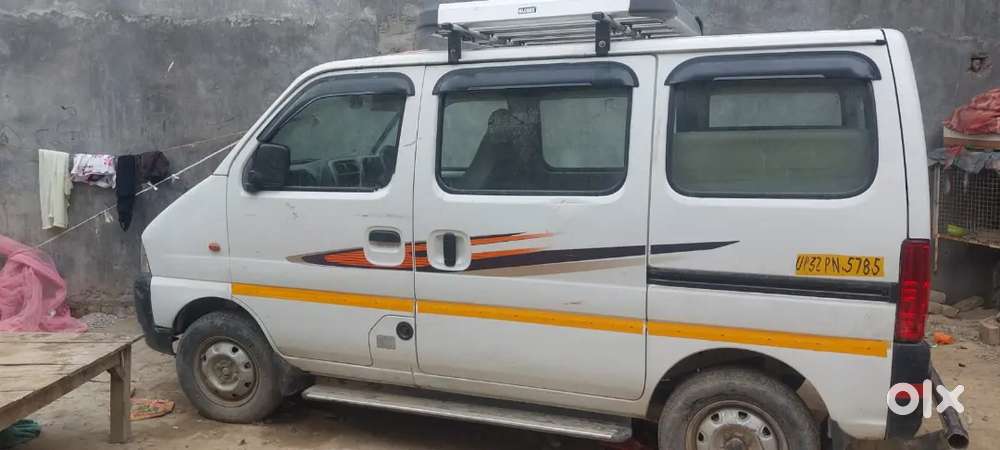 Eeco 1.2 With Ac 2026 Variant