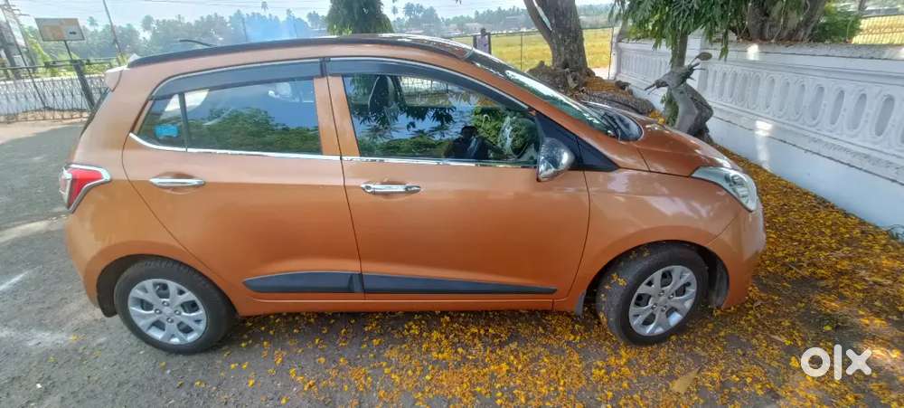 Hyundai Grand I10 Sale