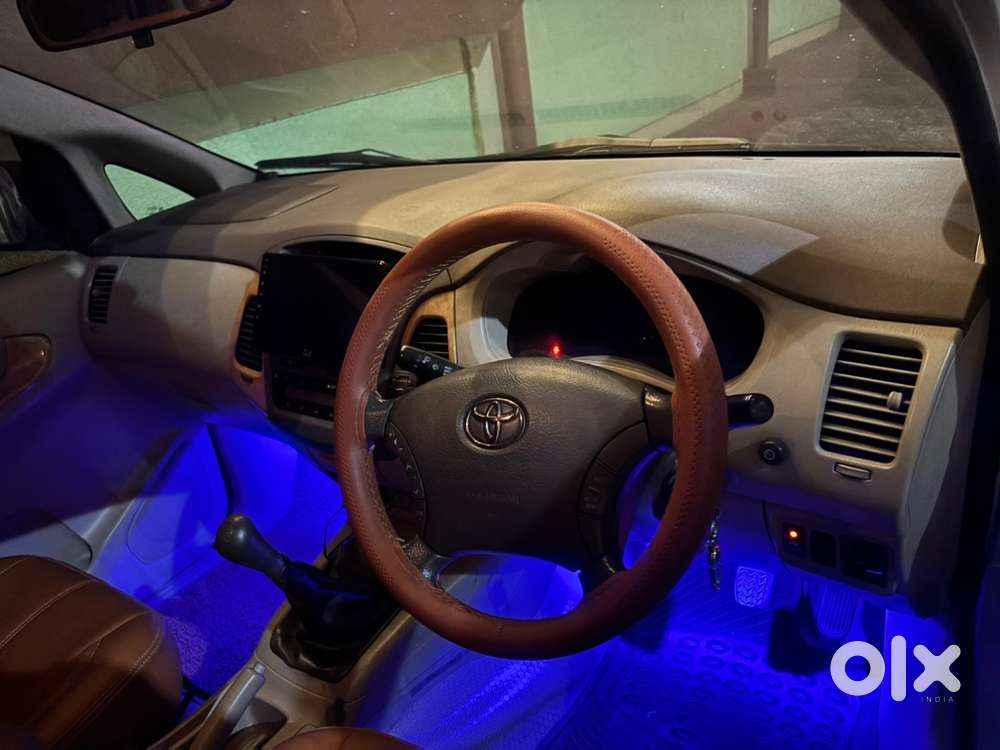 Toyota Innova Diesel 2010