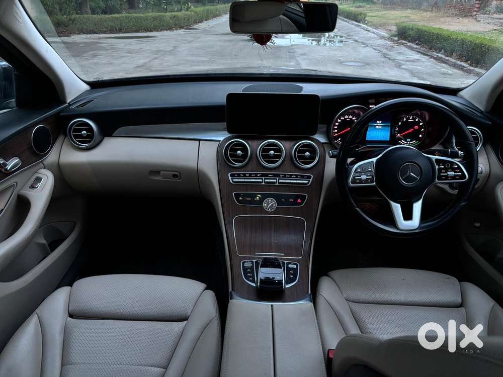 Mercedes-benz C Class Prime 200, 2022, Petrol