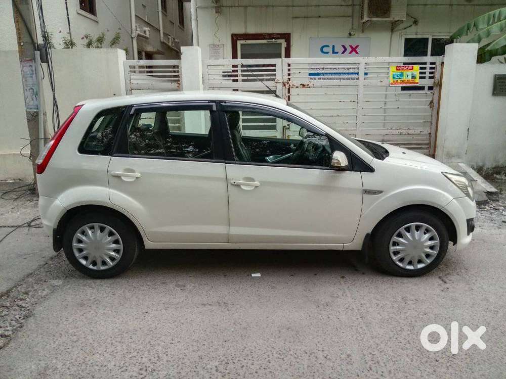 Ford Figo