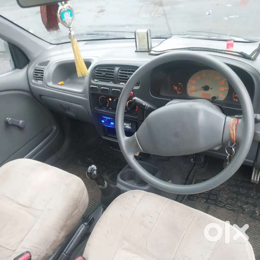 Maruti Suzuki Alto 2009 Lxi