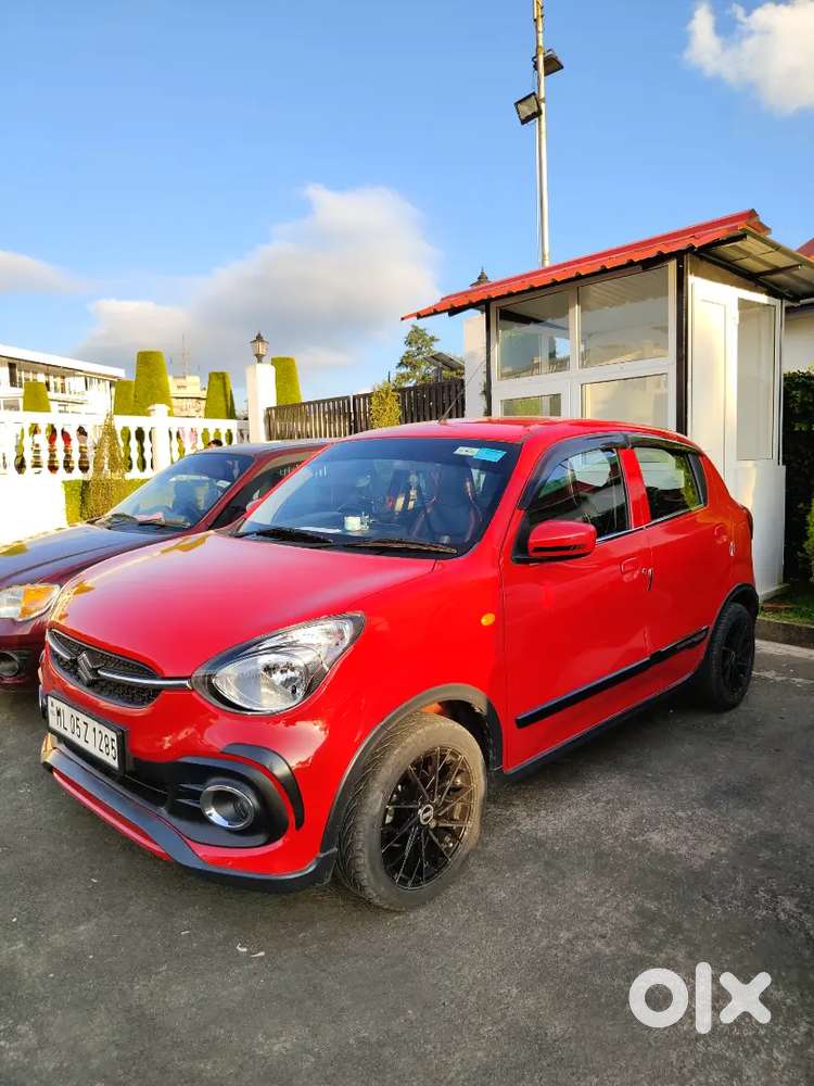 Maruti Suzuki Celerio 2022 Petrol Manual