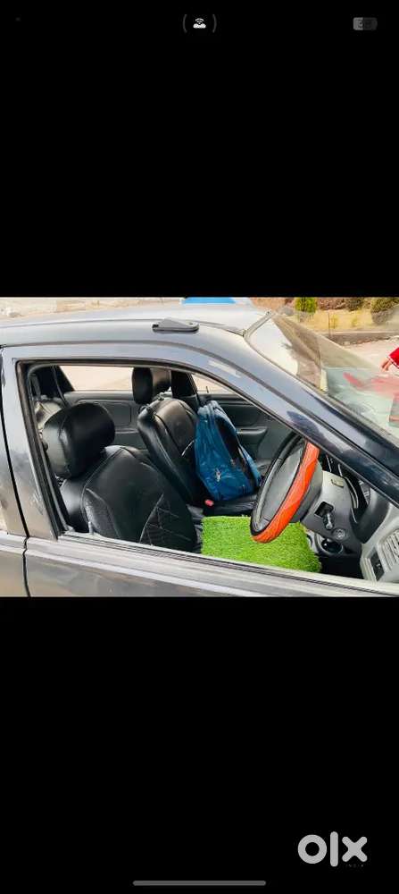 Maruti Suzuki Alto 800 2006 Manual