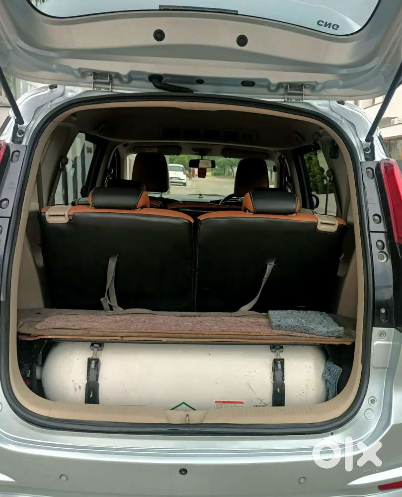 Maruti Suzuki Ertiga Vxi (o) Cng, 2022, Cng & Hybrids