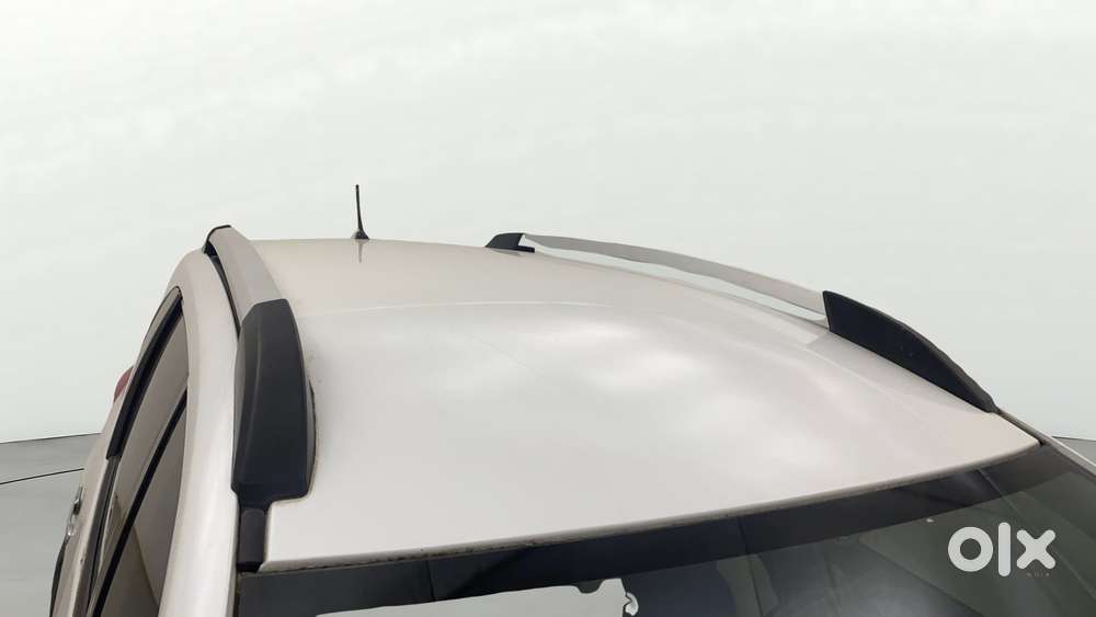 Honda Br-v I-vtec V Cvt, 2016, Petrol