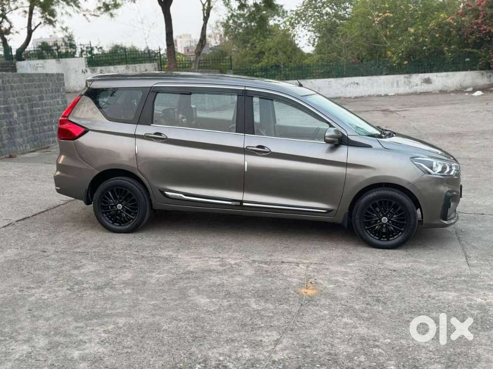 Maruti Suzuki Ertiga Vxi (o) Cng, 2020, Cng & Hybrids
