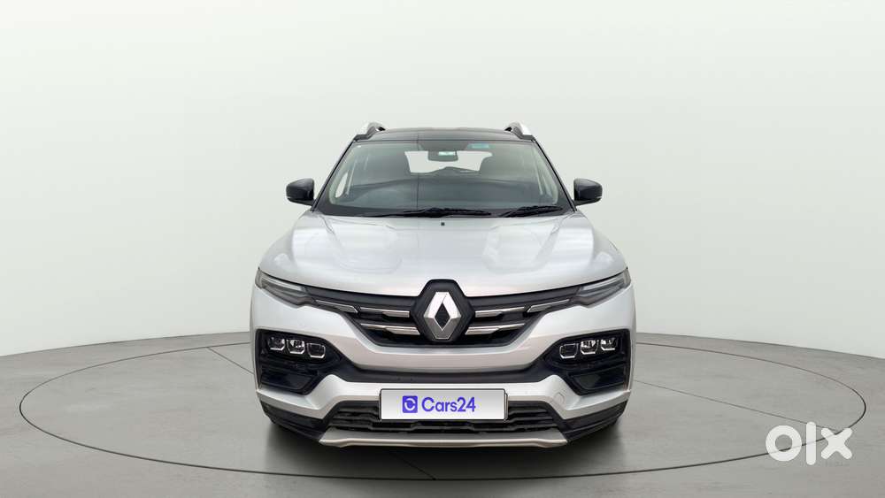 Renault Kiger Rxz Amt, 2023, Petrol