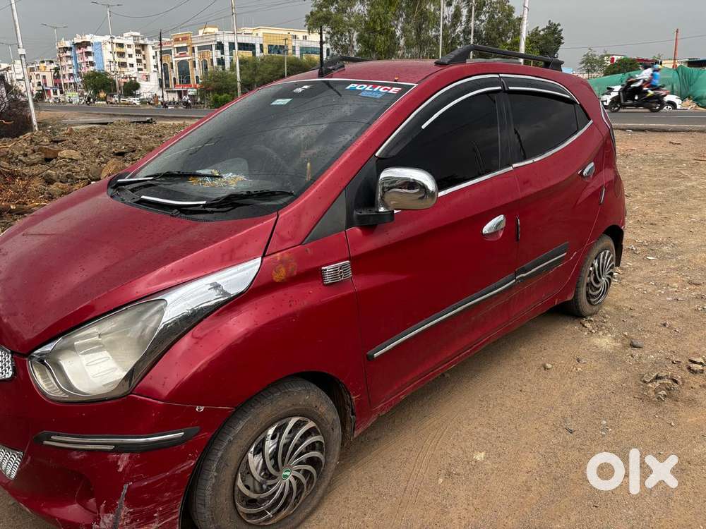Hyundai Eon Era +, 2012, Petrol