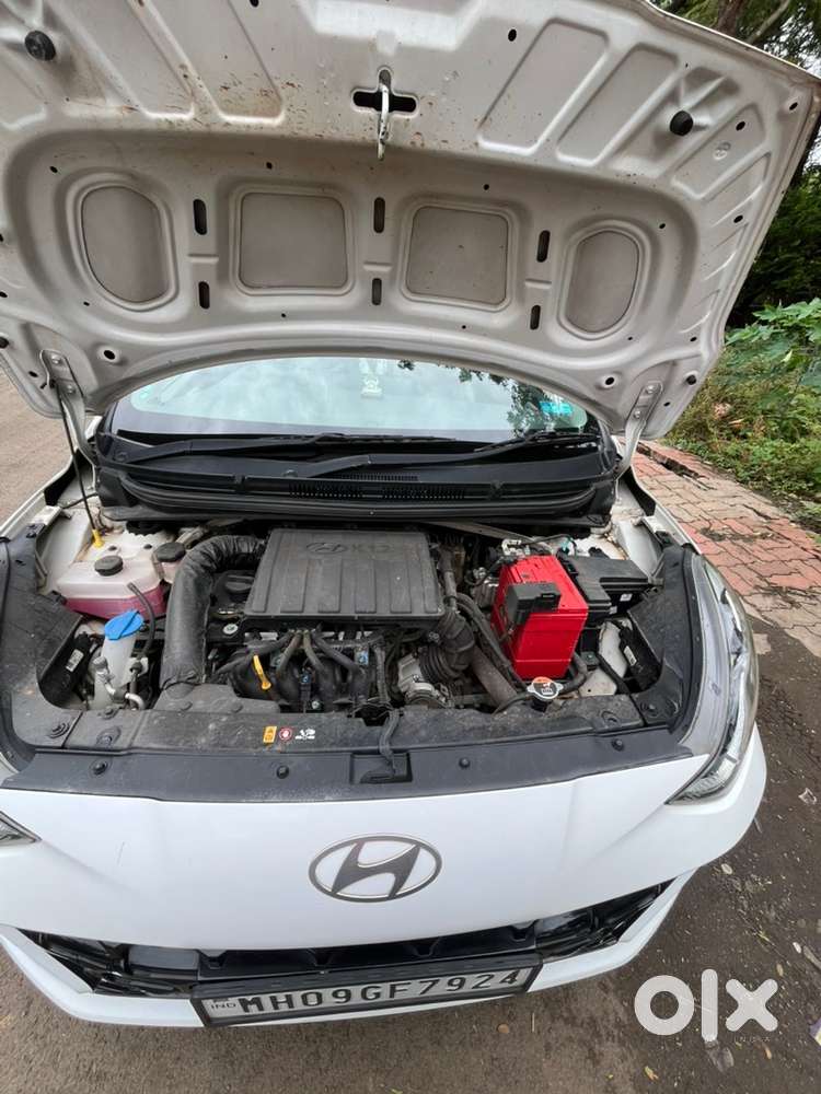 Hyundai Grand I10 Prime 2023