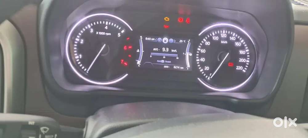 Mahindra Scorpio-n Petrol Manual 2025