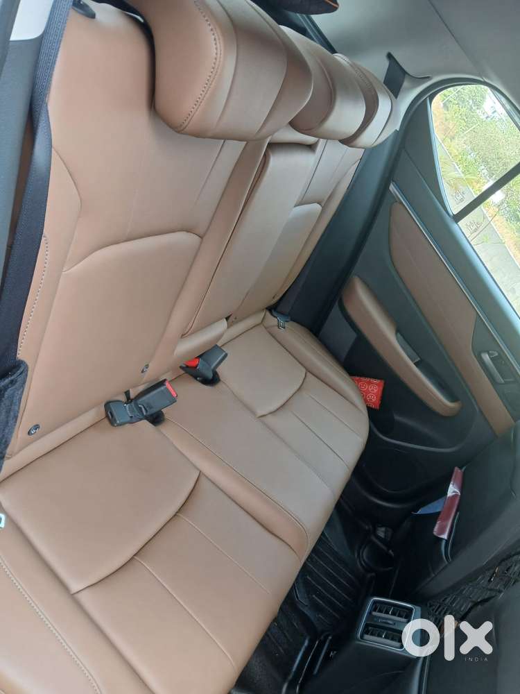Honda Elevate Zx Cvt, 2025, Petrol