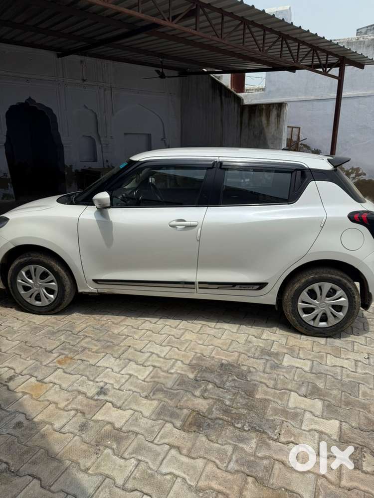 Swift Maruti Petrol 2023