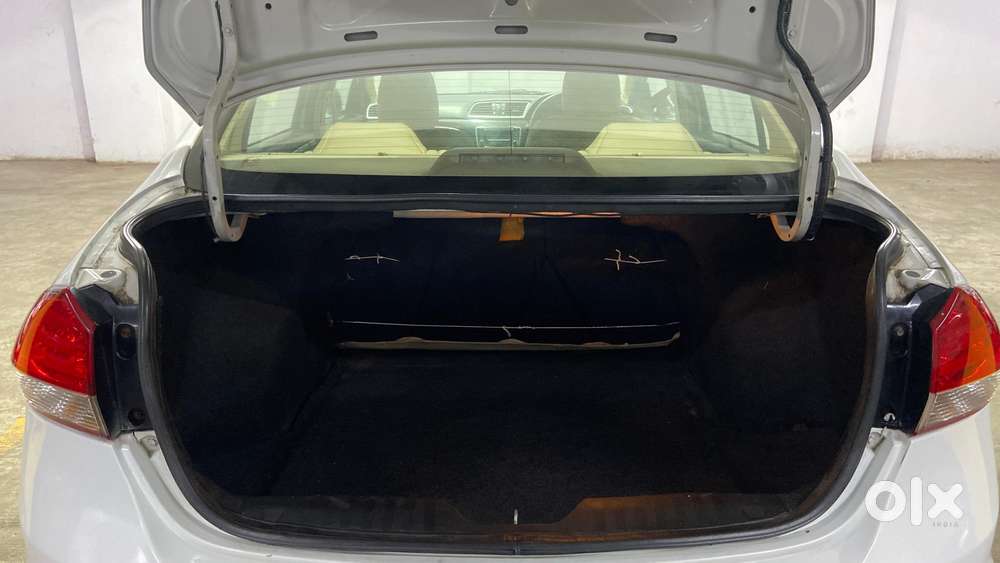 Maruti Suzuki Ciaz Zxi, 2015, Petrol