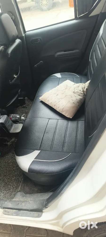 Maruti Suzuki Ritz 2013 Diesel 67429 Km Driven