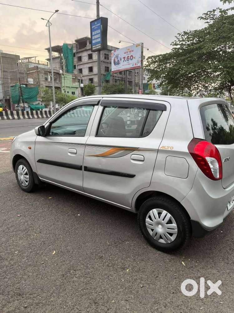 Maruti Suzuki Alto 0.8 Lxi (o), 2020, Petrol