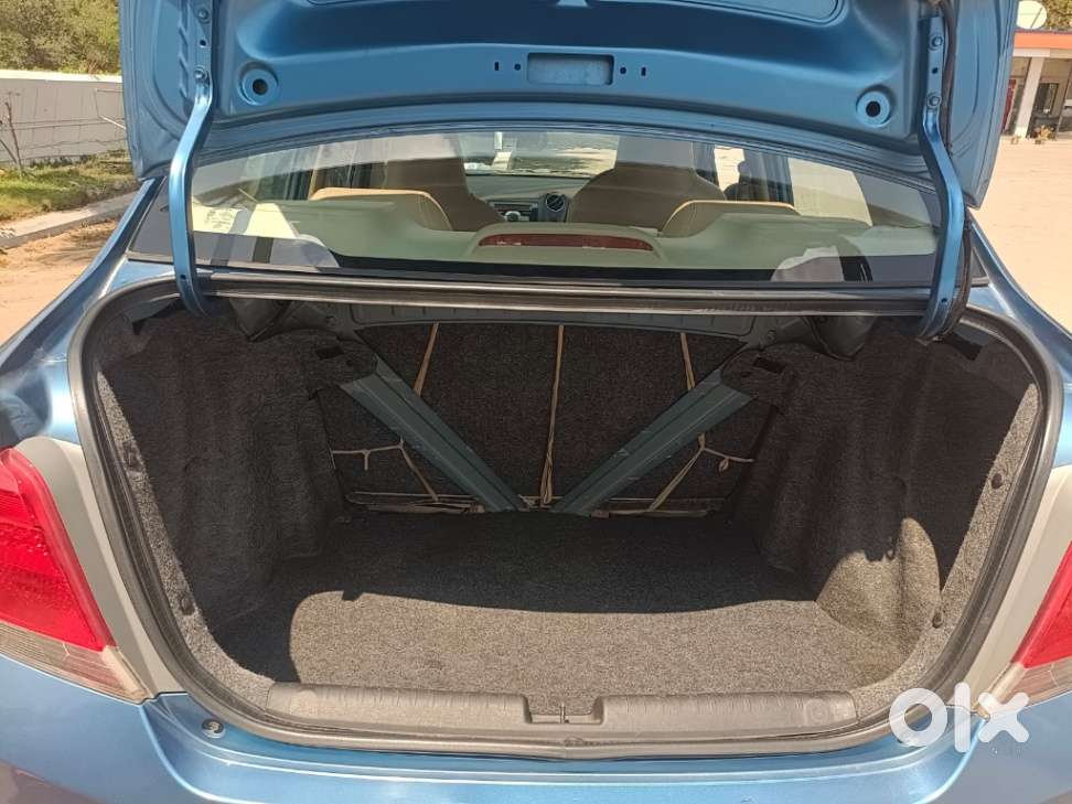 Honda Amaze 2013-2016 S I-vtech, 2013, Petrol