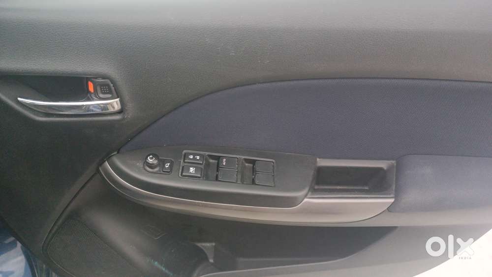Maruti Suzuki Baleno 1.2 Cvt Delta, 2019, Petrol